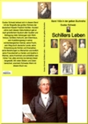 Gustav Schwab: Schillers Leben  -  Band 192e in der gelben Buchreihe : Band 192e in der gelben Buchreihe - eBook