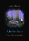 Schattenherz : The Hidden Folks - eBook