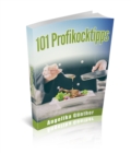 101 Profikochtipps - eBook