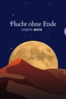 Flucht ohne Ende - eBook