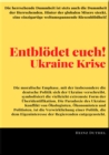 Wacht auf! : Ukraine Krise: Ausdruck einer selektiven Moral. - eBook