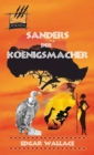 Sanders der Konigsmacher - eBook