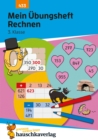 Mein Ubungsheft Rechnen - 3. Klasse - eBook