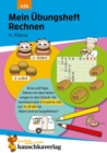 Mein Ubungsheft Rechnen - 4. Klasse - eBook