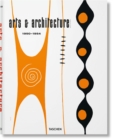 Arts & Architecture 1950–1954 - Book