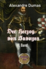 Der Herzog von Savoyen, 1. Band : Der Page - eBook