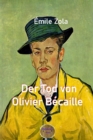 Der Tod von Olivier Becaille - eBook