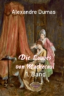 Die Louves von Machecoul, 1. Band : Ein Roman aus der Zeit der Vendee - eBook