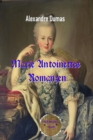 Marie Antoinettes Romanzen - eBook