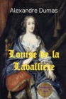 Louise de la Lavalliere : 4. Teil der 5-teiligen englischen Ausgabe - eBook