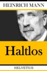 Haltlos - eBook