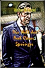 Die Welt des Axel Casar Springer : Aufstieg eines Verlegers - eBook