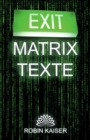 Exit Matrix Texte - eBook