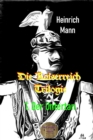 Die Kaiserreich Trilogie , 1. Der Untertan - eBook