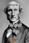 Die Horigkeit der Frau - eBook