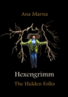 Hexengrimm : The Hidden Folks - eBook