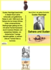 Sahara und Sudan - Band 224e in der gelben Buchreihe - bei Jurgen Ruszkowski : Band 224e in der gelben Buchreihe - eBook