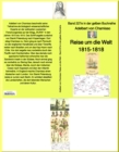 Reise um die Welt 1815 bis 1815  - Band 227e in der maritimen gelben Buchreihe - bei Jurgen Ruszkowski : Band 227e in der maritimen gelben Buchreihe - eBook