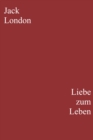 Liebe zum Leben - eBook