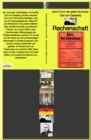 Rechenschaft  -  Band 213e in der gelben Buchreihe - bei Jurgen Ruszkowski : Band 213e in der gelben Buchreihe - eBook