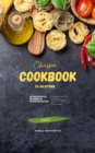 Okusna COOKBOOK za najstnike : 55 preprostih, okusnih in hitrih receptov - eBook