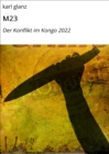 M23 : Der Konflikt im Kongo 2022 - eBook