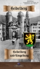 Heidelberg und Umgebung - eBook