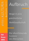 Aufbruch - eBook