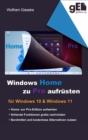Windows Home zu Pro aufrusten - eBook