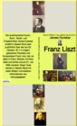 Franz Liszt  -  Band 235e in der gelben Buchreihe - bei Jurgen Ruszkowski : Band 235e in der gelben Buchreihe - eBook