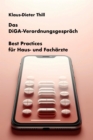 Das DiGA-Verordnungsgesprach : Best Practices fur Haus- und Facharzte - eBook