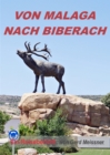 Von Malaga nach Biberach : Eine Radreise von Suden Spaniens nach Oberschwaben - eBook