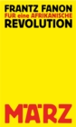 Fur eine afrikanische Revolution - eBook