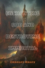Enchanting God And Destroying Immortal - eBook