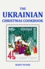 The Ukrainian Christmas Cookbook - eBook