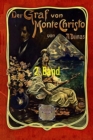 Der Graf von Monte Christo, 2. Band : Neu ubersetzte illustrierte Fassung - eBook