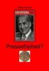 Pressefreiheit? : Der Skandal um den SPIEGEL - eBook