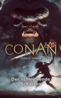 Conan : Der schleichende Schatten - eBook