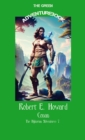 Conan 7 - The Devil in Iron : The Hyborian Adventures 7 - eBook