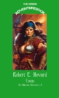 Conan 4 -  Queen of the Black Coast : The Hyborian Adventures 4 - eBook