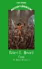 Conan 5 - Red Nails : The Hyborian Adventures 5 - eBook