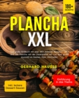 Plancha XXL : Das groe Grillbuch mit uber 180+ leckeren Rezepten - eBook