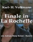 Finale in La Rochelle - eBook