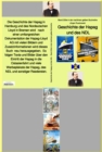 Geschichte der Hapag und des NDL  - Band 230 in der maritimen gelben Buchreihe - bei Jurgen Ruszkowski : Band 230 in der maritimen gelben Buchreihe - eBook