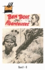 Ben Bolt - Der Abenteurer - eBook