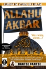 Allahu Akbar: Europa im Sturm des Islam - Vom Petersdom zur Moschee : Der Sieg des Islam: Das Ausrufen der I.S.E. - Die Islamischen Staaten von Europa - Dystopischer Roman der Extreme - eBook