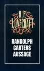 Randolph Carters Aussage - eBook