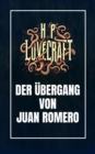 Der Ubergang von Juan Romero - eBook