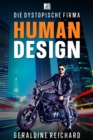 Human Design : Die dystopische Firma - eBook