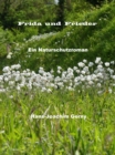 Frida und Frieder : Ein Naturschutzroman - eBook